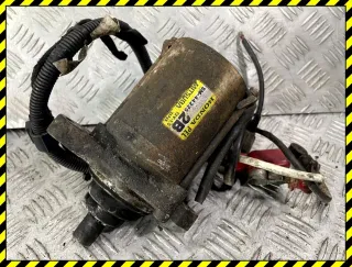 SM442252B Стартер Honda HR-V 1 Арт 94952661, вид 4