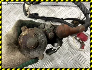 SM442252B Стартер Honda HR-V 1 Арт 94952661, вид 6