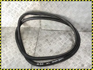  Уплотнитель двери передней левой Volvo XC90 2 Арт 94952693, вид 1