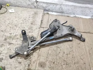 Механизм стеклоочистителя (трапеция дворников) Mitsubishi Grandis Арт 94952708, вид 4