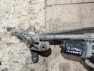  Механизм стеклоочистителя (трапеция дворников) Mitsubishi Grandis Арт 94952708, вид 2
