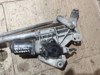  Механизм стеклоочистителя (трапеция дворников) Mitsubishi Grandis Арт 94952708, вид 3