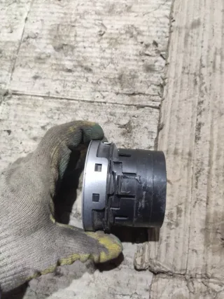 Дефлектор обдува салона Ford Fusion 1 Арт 94952727, вид 2