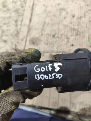  Переключатель света Volkswagen Golf 5 Арт 94952752, вид 5