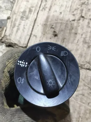  Переключатель света Volkswagen Golf 5 Арт 94952752, вид 1