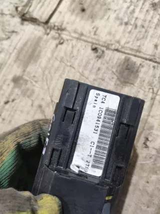  Переключатель света Volkswagen Golf 5 Арт 94952752, вид 4