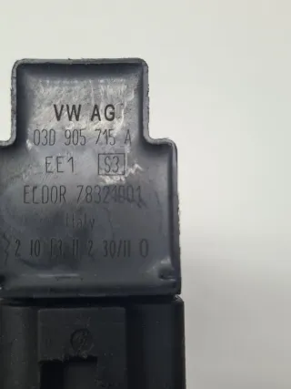 03D905715A, 78321001 Катушка зажигания Seat Ibiza 3 Арт 17782, вид 3