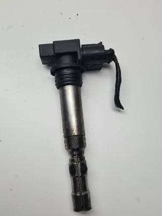 03D905715A, 78321001 Катушка зажигания Seat Ibiza 3 Арт 17782, вид 2