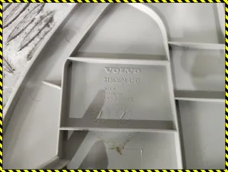 31363694 Пластик салона Volvo XC90 2 Арт 94952753, вид 2