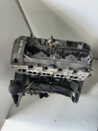 646.982, 646982 Двигатель Mercedes Vito W639 2.2л Арт 94952800, вид 2