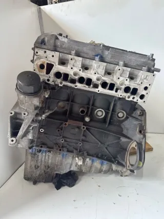 646.982, 646982 Двигатель Mercedes Vito W639 2.2л Арт 94952800, вид 1