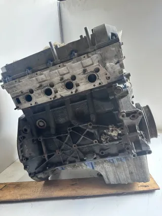 646.982, 646982 Двигатель Mercedes Vito W639 2.2л Арт 94952800, вид 4