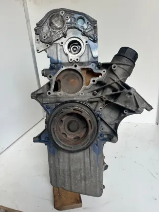 646.982, 646982 Двигатель Mercedes Vito W639 2.2л Арт 94952800, вид 3
