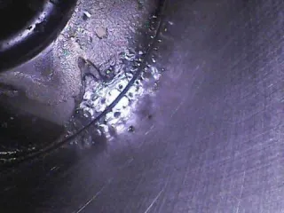 646983, 646.983 Двигатель Mercedes Vito W639 Арт 94952804, вид 5