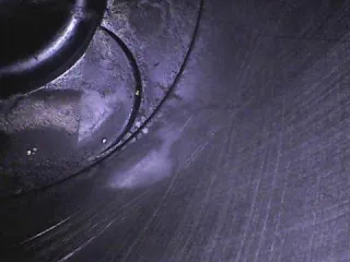 646983, 646.983 Двигатель Mercedes Vito W639 Арт 94952804, вид 7