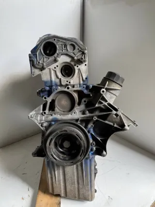 646983, 646.983 Двигатель Mercedes Vito W639 Арт 94952804, вид 4