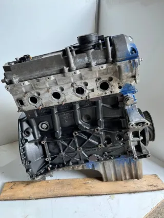 646983, 646.983 Двигатель Mercedes Vito W639 Арт 94952804, вид 3
