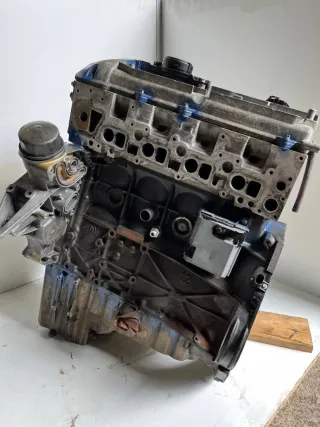 646983, 646.983 Двигатель Mercedes Vito W639 Арт 94952804, вид 1