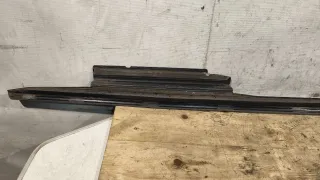 4B0853491A Накладка на порог Audi A6 C5 (S6,RS6) Арт 94952805, вид 7