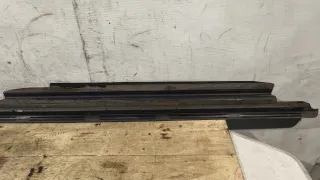 4B0853491A Накладка на порог Audi A6 C5 (S6,RS6) Арт 94952805, вид 6
