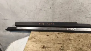 4B0853491A Накладка на порог Audi A6 C5 (S6,RS6) Арт 94952805, вид 3