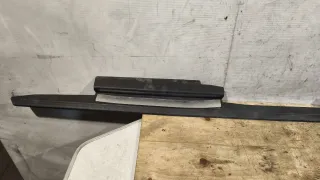  Накладка на порог Audi A6 C5 (S6,RS6) Арт 94952856, вид 3