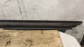 4B0853492A Накладка на порог Audi A6 C5 (S6,RS6) Арт 94952861, вид 5