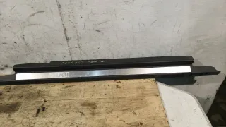 4B0853492A Накладка на порог Audi A6 C5 (S6,RS6) Арт 94952861, вид 2