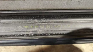4B0853492A Накладка на порог Audi A6 C5 (S6,RS6) Арт 94952861, вид 7