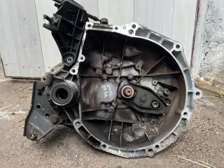 20CQ95 КПП (Коробка передач механическая) Citroen C3 2 1.4л Арт 7737, вид 1