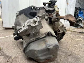 20CQ95 КПП (Коробка передач механическая) Citroen C3 2 1.4л Арт 7737, вид 4