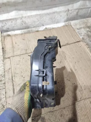 A2206840118 Пыльник Mercedes S W220 Арт 94952898, вид 2