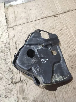 A2206840118 Пыльник Mercedes S W220 Арт 94952898, вид 3