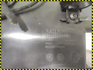 31363669 Бардачок Volvo XC90 2 Арт 94952897, вид 7