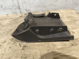 4B0853580 Накладка на порог Audi A6 C5 (S6,RS6) Арт 94952909, вид 3