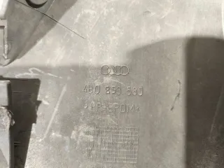 4B0853580 Накладка на порог Audi A6 C5 (S6,RS6) Арт 94952909, вид 4