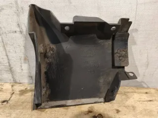 4B0853580 Накладка на порог Audi A6 C5 (S6,RS6) Арт 94952915, вид 3