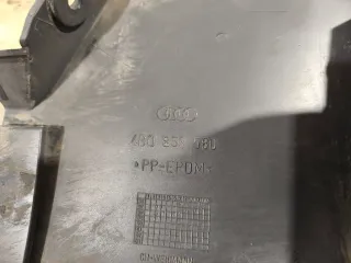 4B0853580 Накладка на порог Audi A6 C5 (S6,RS6) Арт 94952915, вид 5