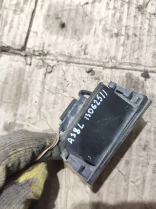  Подсветка номера Audi A3 8L Арт 94952922, вид 4