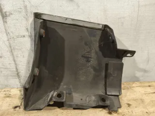 4B0853579 Накладка на порог Audi A6 C5 (S6,RS6) Арт 94952921, вид 3