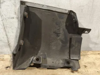4B0853579 Накладка на порог Audi A6 C5 (S6,RS6) Арт 94952921, вид 2