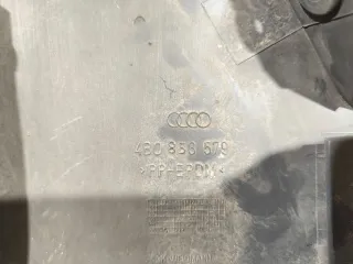 4B0853579 Накладка на порог Audi A6 C5 (S6,RS6) Арт 94952921, вид 5