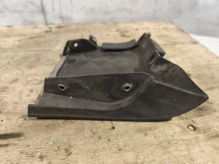 4B0853579 Накладка на порог Audi A6 C5 (S6,RS6) Арт 94952921, вид 4