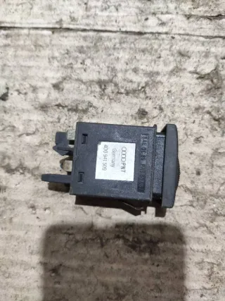  Кнопка аварийки Audi A8 D2 (S8) Арт 94952923, вид 2