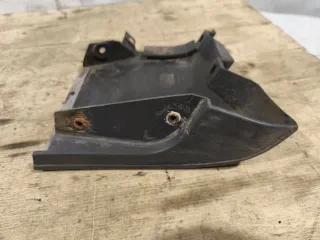 4B0853579 Накладка на порог Audi A6 C5 (S6,RS6) Арт 94952932, вид 3