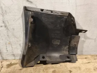4B0853579 Накладка на порог Audi A6 C5 (S6,RS6) Арт 94952932, вид 2