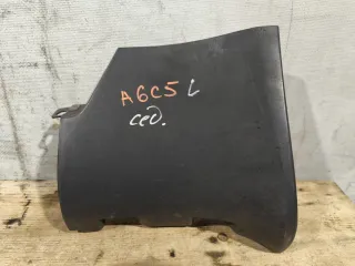 4B0853579 Накладка на порог Audi A6 C5 (S6,RS6) Арт 94952932, вид 1