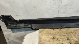 3B0853856D Накладка на порог Volkswagen Passat B5 Арт 94952944, вид 8