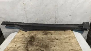 3B0853856D Накладка на порог Volkswagen Passat B5 Арт 94952944, вид 1