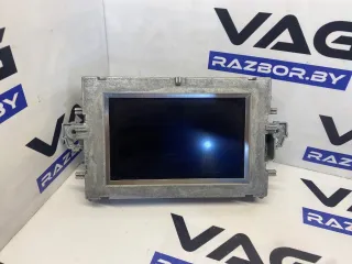 A2129004900 Дисплей Mercedes CLS C218 Арт VR146-419